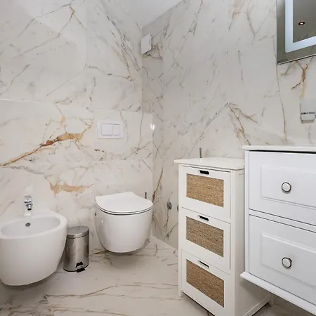 Grand Stone Casa Ciccarelli By Irundo