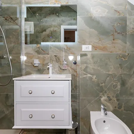 Grand Stone Casa Ciccarelli By Irundo Pucisca