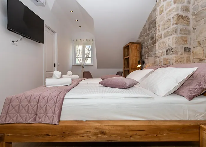 Ferienhaus Grand Stone Casa Ciccarelli By Irundo
