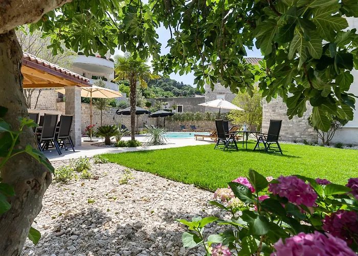 Grand Stone Casa Ciccarelli By Irundo Ferienhaus