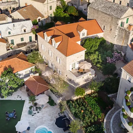 Σπίτι διακοπών Grand Stone Casa Ciccarelli By Irundo *