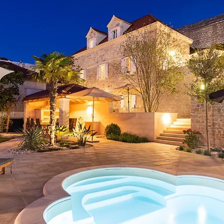 Grand Stone Casa Ciccarelli By Irundo Σπίτι διακοπών *