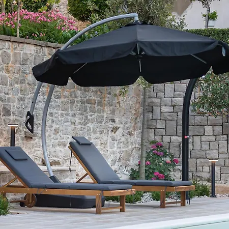 Grand Stone Casa Ciccarelli By Irundo Σπίτι διακοπών *