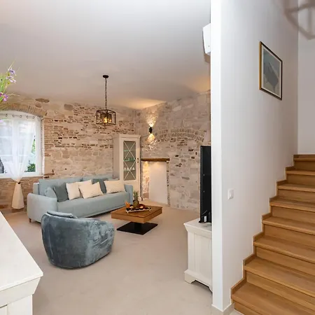Grand Stone Casa Ciccarelli By Irundo Σπίτι διακοπών *