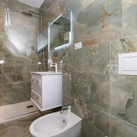 Grand Stone Casa Ciccarelli By Irundo * Pucisca