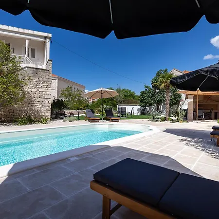 Grand Stone Casa Ciccarelli By Irundo Σπίτι διακοπών *