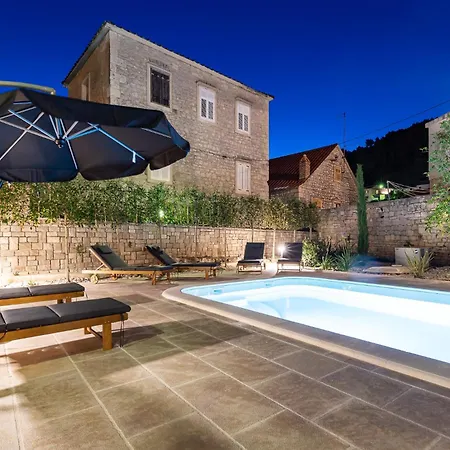 Σπίτι διακοπών Grand Stone Casa Ciccarelli By Irundo