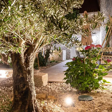 Grand Stone Casa Ciccarelli By Irundo Σπίτι διακοπών