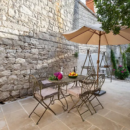 Σπίτι διακοπών Grand Stone Casa Ciccarelli By Irundo *