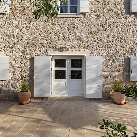 Σπίτι διακοπών Grand Stone Casa Ciccarelli By Irundo Pucisca
