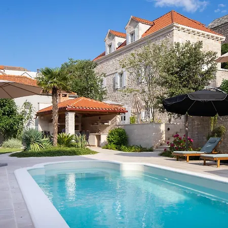 Grand Stone Casa Ciccarelli By Irundo Casa vacanze *