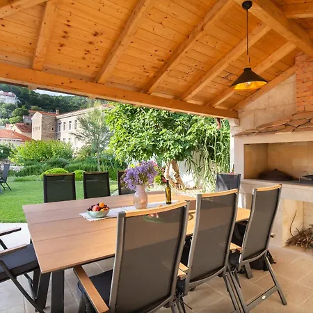 Grand Stone Casa Ciccarelli By Irundo Casa vacanze *