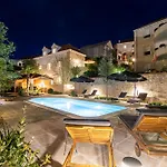Grand Stone Casa Ciccarelli By Irundo * Pucisca