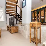Grand Stone Casa Ciccarelli By Irundo * Pucisca