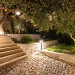 Grand Stone Casa Ciccarelli By Irundo Pucisca