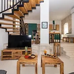 Grand Stone Casa Ciccarelli By Irundo *