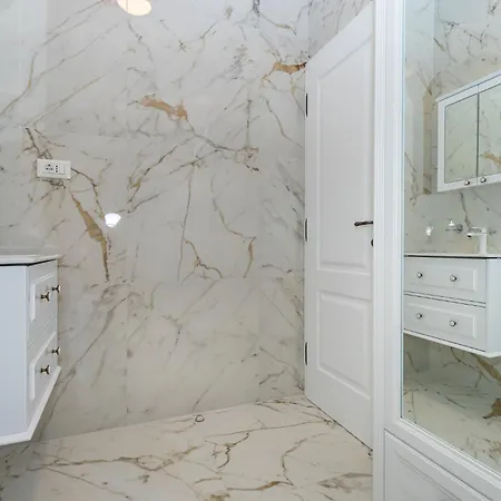 بيت للعطل Grand Stone Casa Ciccarelli By Irundo *