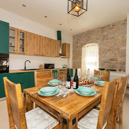 بيت للعطل Grand Stone Casa Ciccarelli By Irundo *