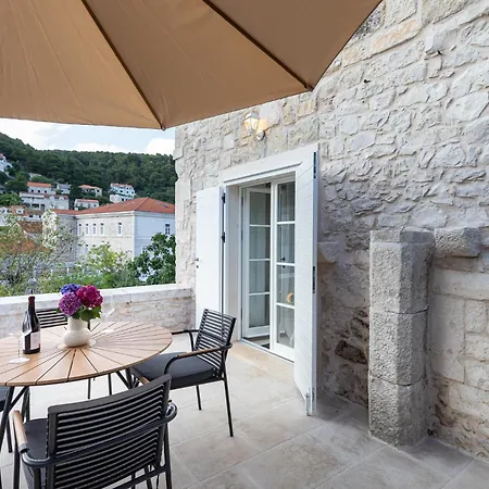 بيت للعطل Grand Stone Casa Ciccarelli By Irundo