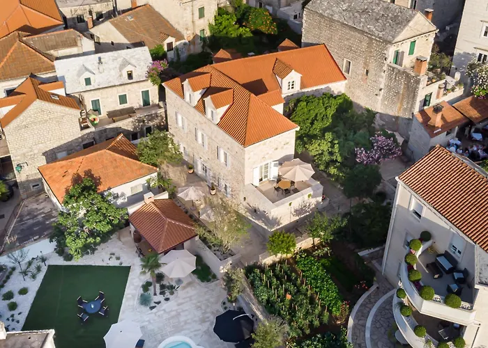 Σπίτι διακοπών Grand Stone Casa Ciccarelli By Irundo *