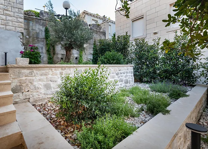 Grand Stone Casa Ciccarelli By Irundo Σπίτι διακοπών *