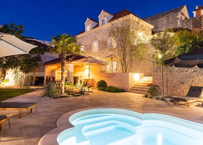 Grand Stone Casa Ciccarelli By Irundo Σπίτι διακοπών *