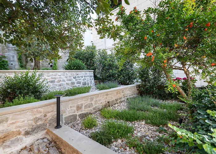 Σπίτι διακοπών Grand Stone Casa Ciccarelli By Irundo *
