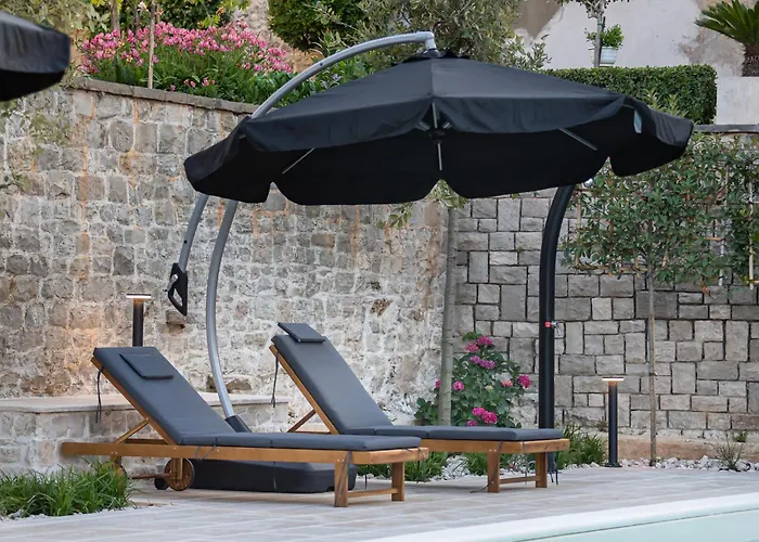 Grand Stone Casa Ciccarelli By Irundo Σπίτι διακοπών *