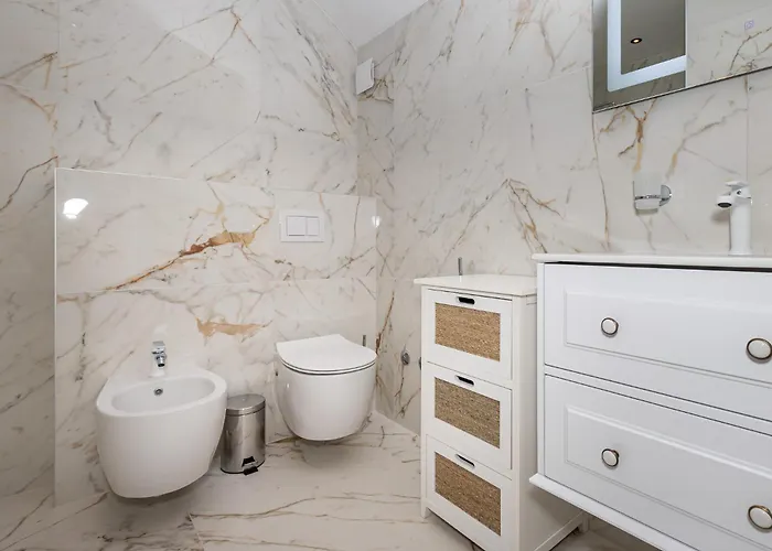 Grand Stone Casa Ciccarelli By Irundo