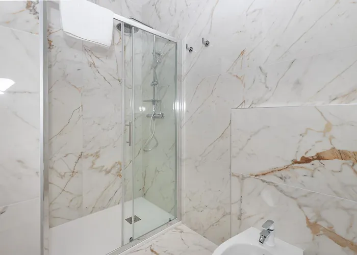 Grand Stone Casa Ciccarelli By Irundo Σπίτι διακοπών *