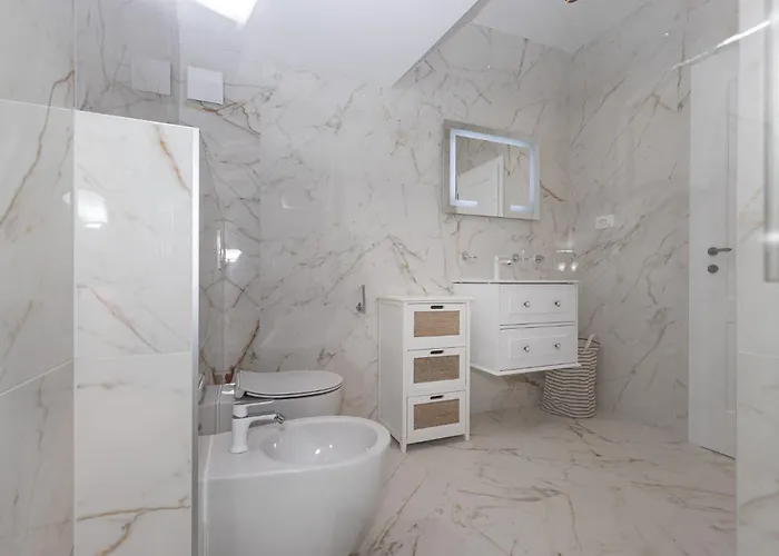 Grand Stone Casa Ciccarelli By Irundo * Pucisca