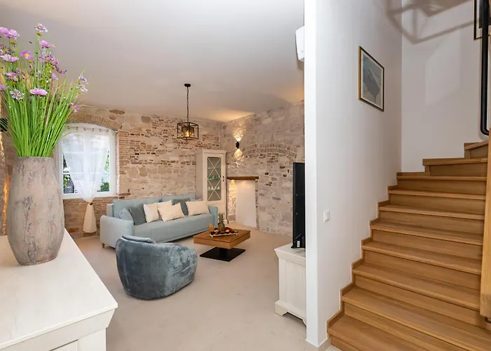 Grand Stone Casa Ciccarelli By Irundo Σπίτι διακοπών *