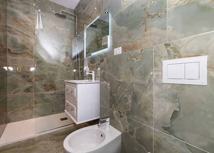 Grand Stone Casa Ciccarelli By Irundo * Pucisca