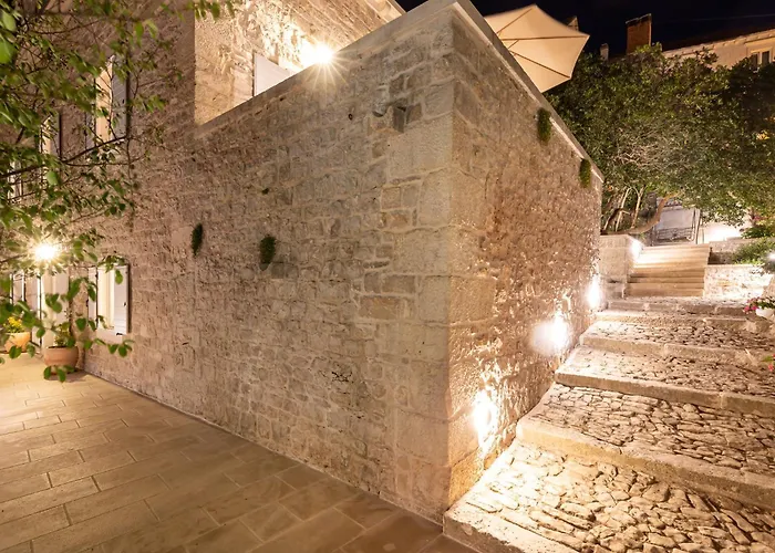Σπίτι διακοπών Grand Stone Casa Ciccarelli By Irundo Pucisca