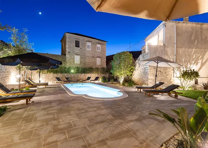 Σπίτι διακοπών Grand Stone Casa Ciccarelli By Irundo *