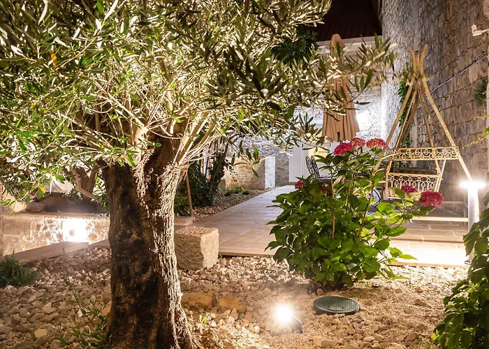 Grand Stone Casa Ciccarelli By Irundo Σπίτι διακοπών