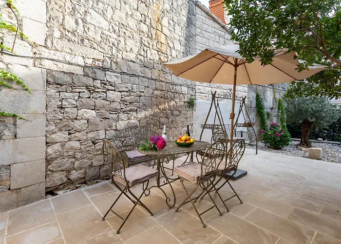 Σπίτι διακοπών Grand Stone Casa Ciccarelli By Irundo *