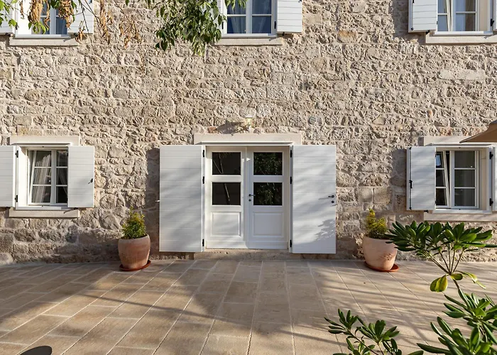Σπίτι διακοπών Grand Stone Casa Ciccarelli By Irundo Pucisca