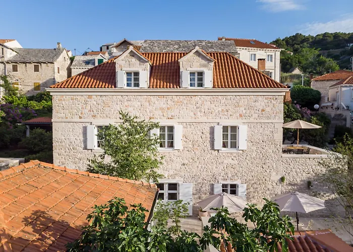 Σπίτι διακοπών Grand Stone Casa Ciccarelli By Irundo Pucisca